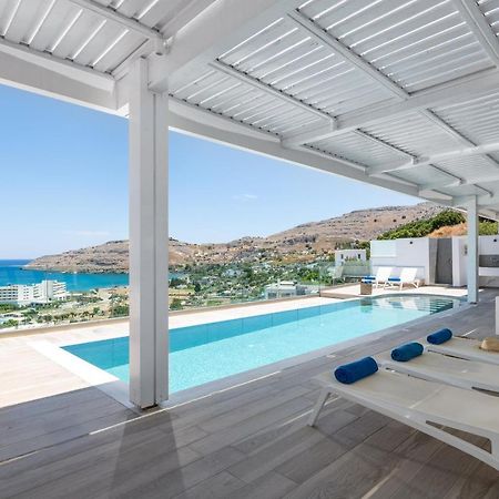 Villa Faros Vlicha  Dış mekan fotoğraf