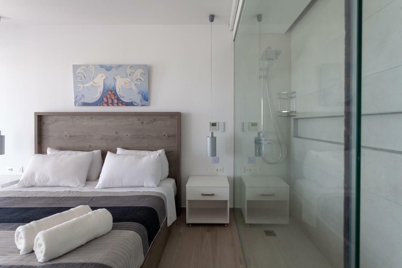 Villa Faros Vlicha  Dış mekan fotoğraf