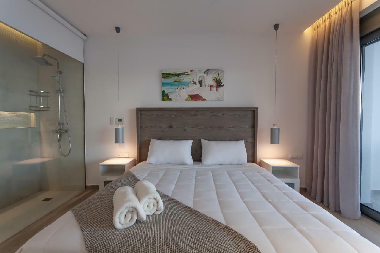 Villa Faros Vlicha  Dış mekan fotoğraf