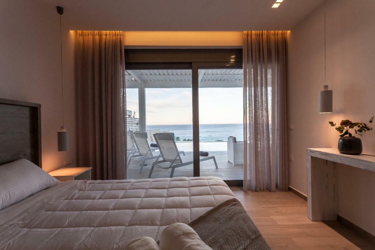 Villa Faros Vlicha  Dış mekan fotoğraf