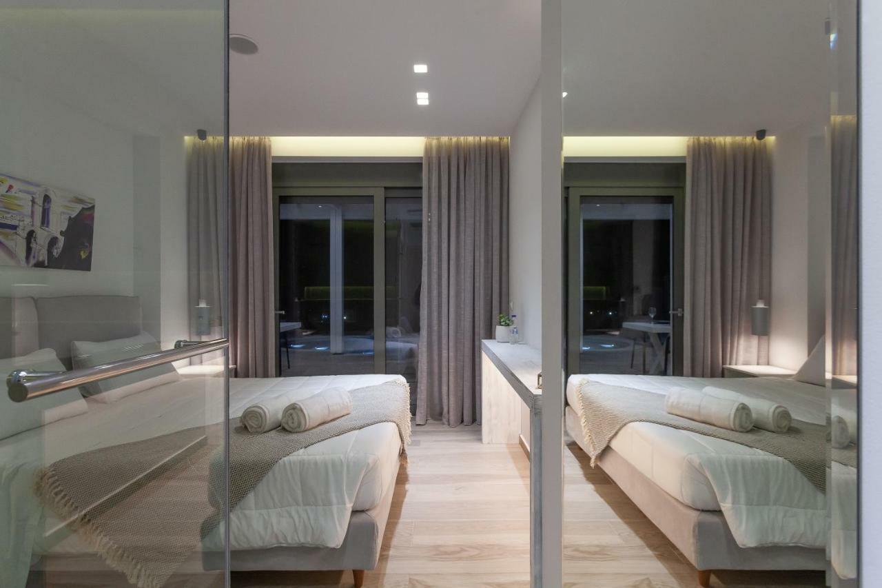 Villa Faros Vlicha  Dış mekan fotoğraf