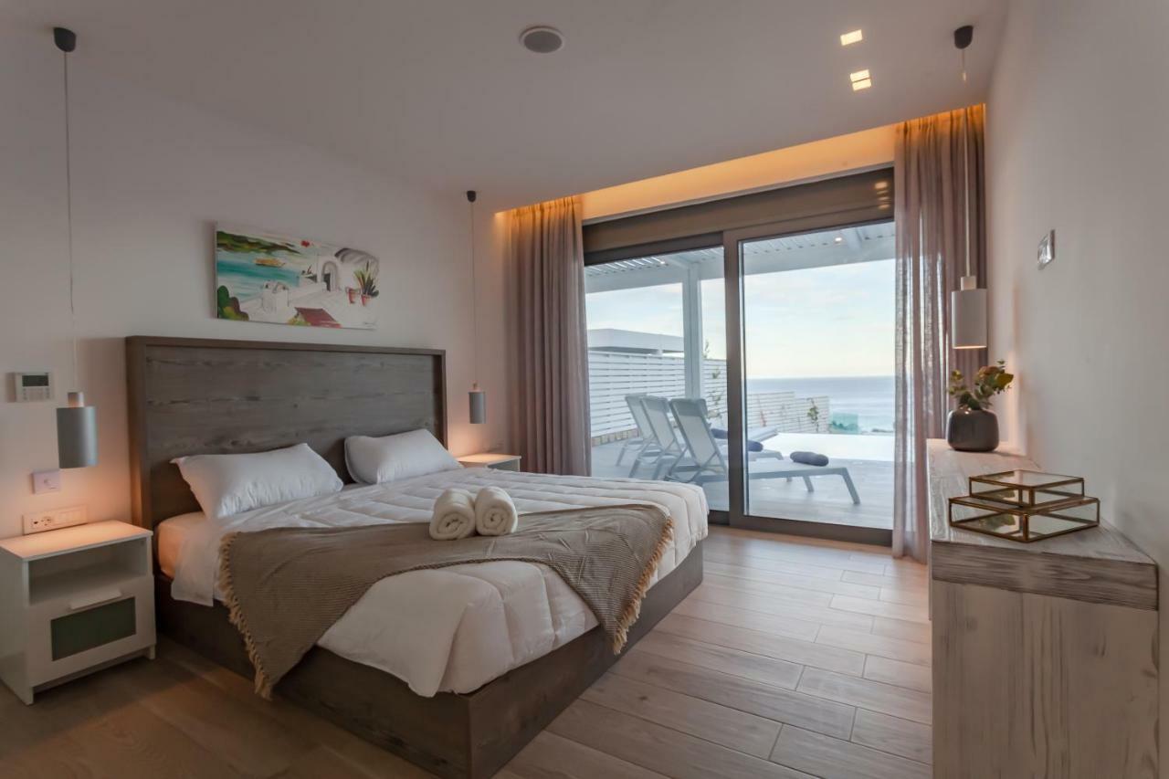 Villa Faros Vlicha  Dış mekan fotoğraf